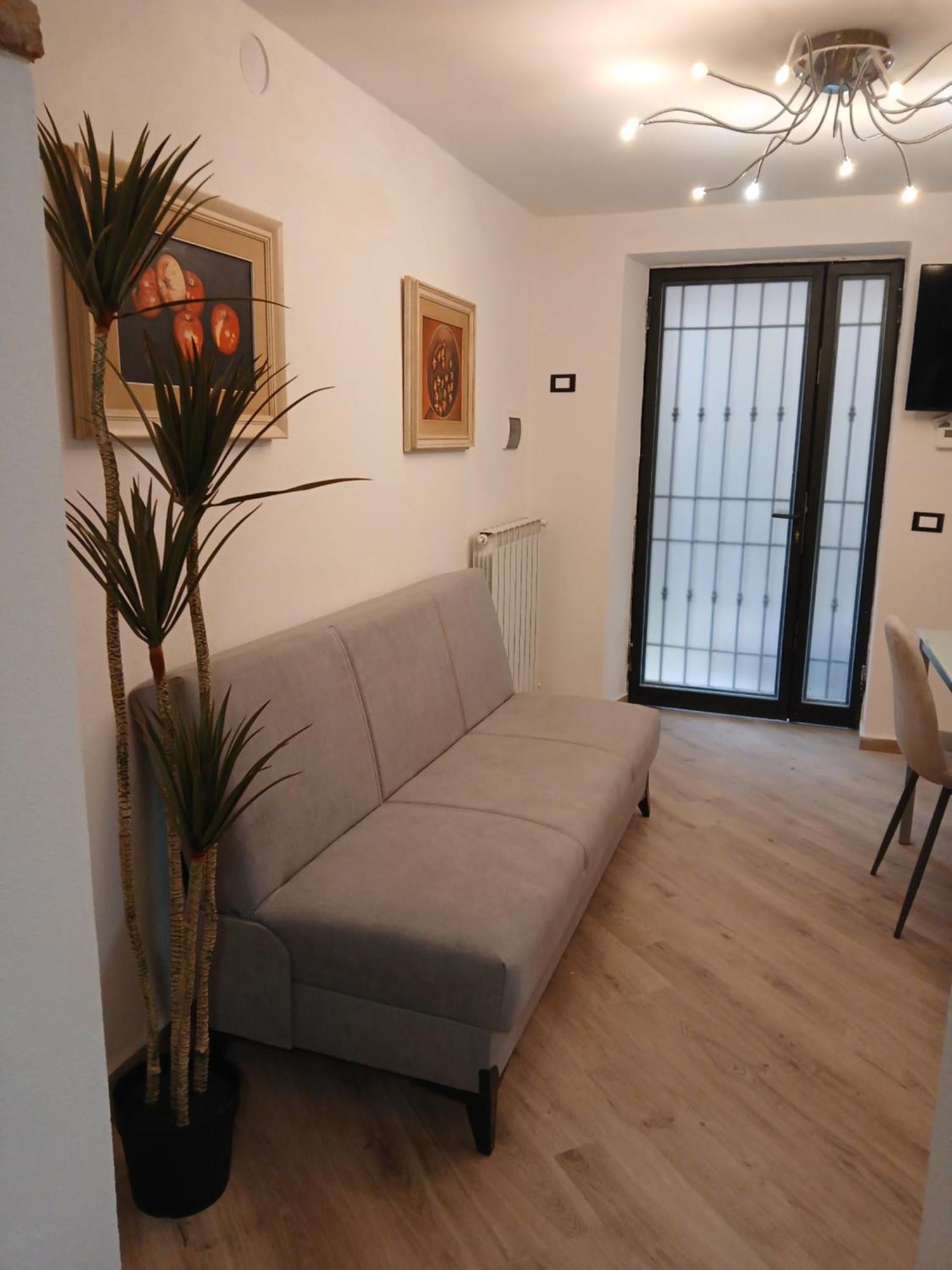 Appartamenti Montallegro Vezzano Ligure Exterior foto